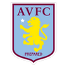 Escudo da Aston Villa