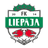 Escudo do FK Liepaja