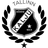Escudo do Kalju Nomme