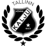 Escudo da Kalju Nomme