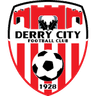 Escudo da Derry City