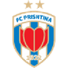 Escudo da Prishtina
