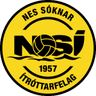 Escudo da NSI Runavik