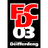 Escudo do FC Differdange 03