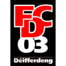Escudo da FC Differdange 03
