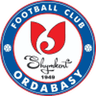Escudo da Ordabasy