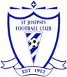 Escudo da St Joseph S Fc