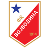 Escudo da Vojvodina