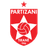 Escudo do Partizani