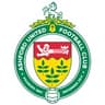 Escudo da Ashford United