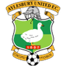 Escudo da Aylesbury United