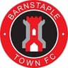 Escudo da Barnstaple Town
