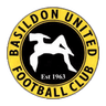 Escudo da Basildon United