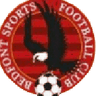 Escudo da Bedfont Sports