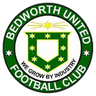 Escudo da Bedworth United