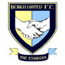 Escudo da Berkhamsted
