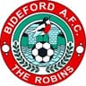 Escudo da Bideford