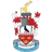 Escudo do Brentwood Town