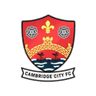 Escudo da Cambridge City