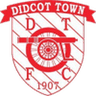 Escudo da Didcot Town