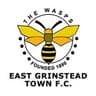Escudo da East Grinstead Town