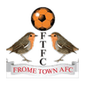 Escudo da Frome Town