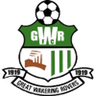 Escudo da Great Wakering Rovers