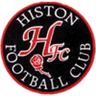 Escudo da Histon