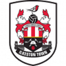 Escudo da Ilkeston Town