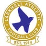 Escudo da Larkhall Athletic