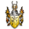 Escudo da Melksham Town