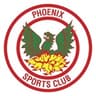 Escudo da Phoenix Sports