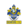 Escudo da Romford