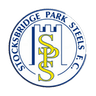 Escudo da Stocksbridge Park Steels