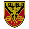 Escudo da Uxbridge