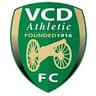 Escudo da VCD Athletic
