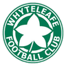 Escudo da Whyteleafe