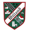 Escudo da Willand Rovers