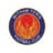 Escudo do Witham Town