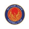 Escudo da Witham Town