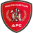 Escudo do Workington
