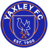 Escudo da Yaxley
