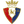 Escudo do Osasuna