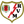 Escudo do Rayo Vallecano