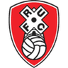 Escudo da Rotherham