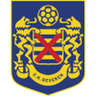 Escudo do SK Beveren