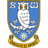 Escudo do Sheffield Wednesday