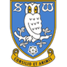 Escudo da Sheffield Wednesday