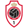 Escudo da Antwerp