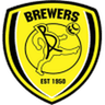 Escudo da Burton Albion